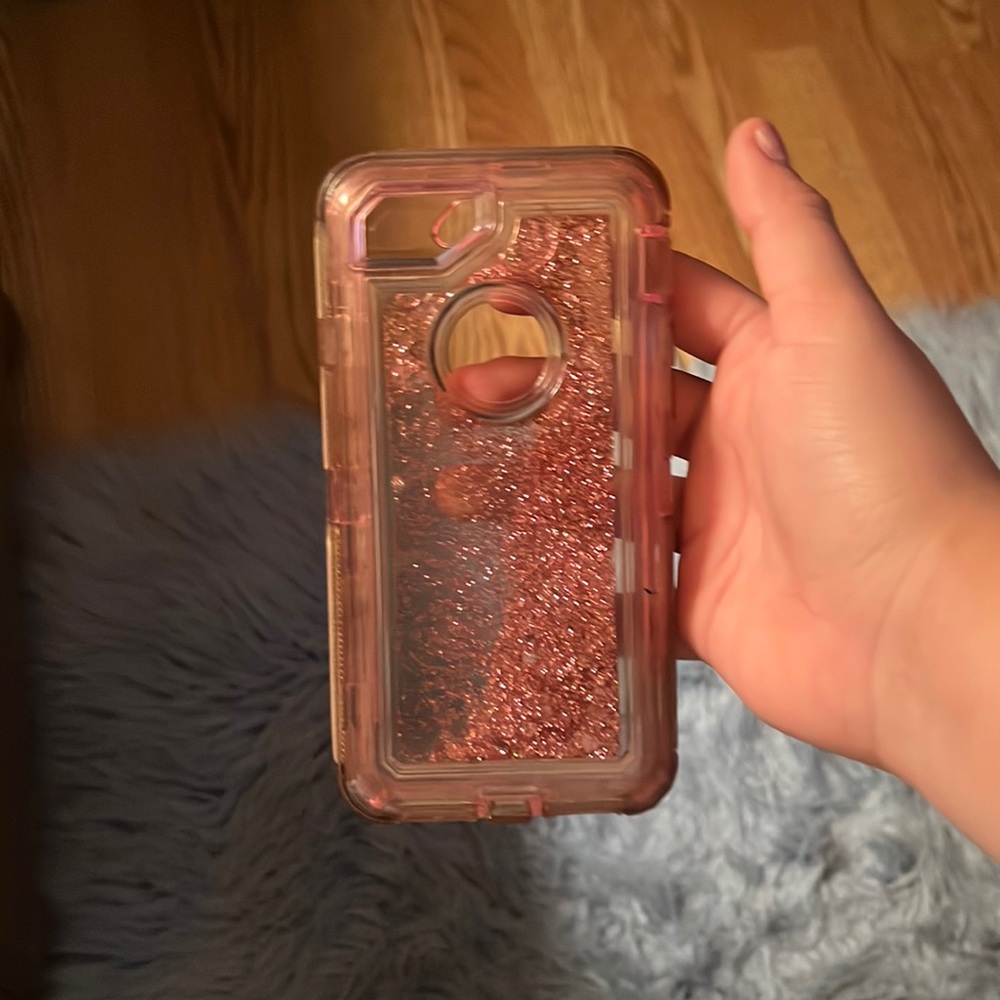 iPhone 8 otter phone cAse
